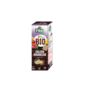 Calcio Magnesio BIO FITO - 300g