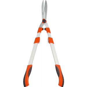 Tagliasiepi telescopico
