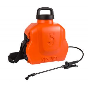 Pompa elettrica a tracolla 5 L Li-Ion