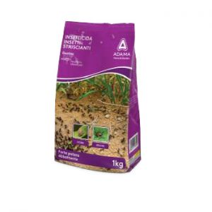 GEOTOX Insetticida microgranulare - 1KG