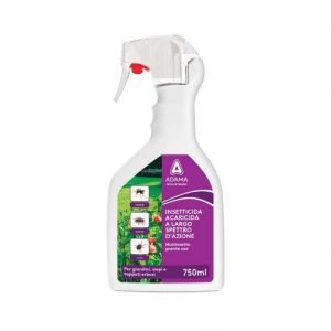 Insetticida multinsetto proto uso - 750ml
