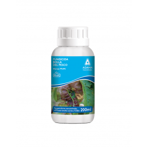 FUNGICIDA BOLLA DEL PESCO WANAX PFNPE 200ml ADAMA