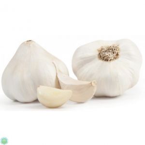 Sementi Franchi - Bulbi Aglio Bianco 500g 10pz