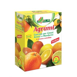 Agrumi AL.FE 1kg