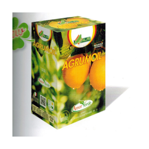 CONCIME AGRUMOIL 200ml AL.FE