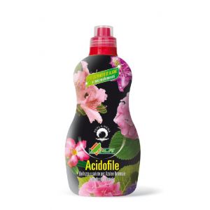 CONCIME ACIDOFILE LIQUIDO 1kg AL.FE