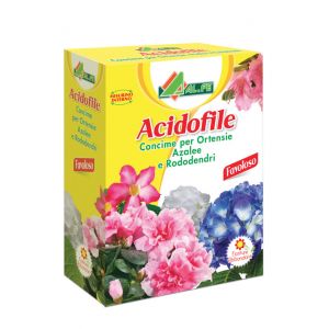 CONCIME ACIDOFILE 1kg AL.FE