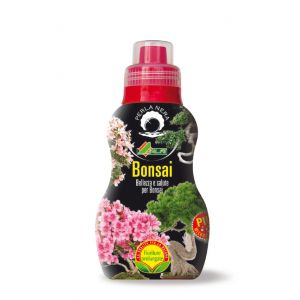 CONCIME BONSAI LIQUIDO 300g AL.FE