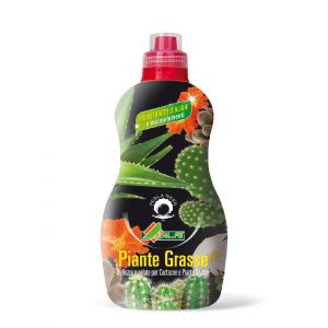 CONCIME PIANTE GRASSE LIQUIDO AL.FE