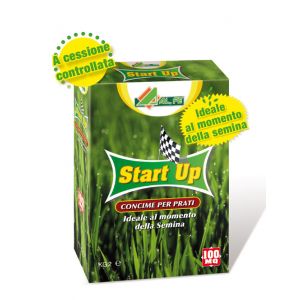 CONCIME START UP 2kg AL.FE