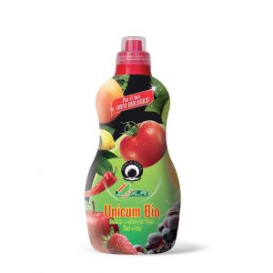 UNICUM BIO LIQUIDO 1kg AL.FE