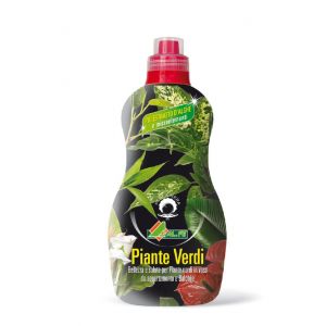 CONCIMe PIANTE VERDI LIQUIDO1kg AL.FE