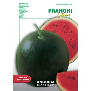 Anguria Sugar Baby