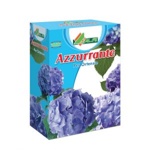 Azzurrante AL.FE 800g