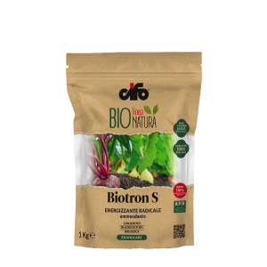 BioNatura BIOTRON S CIFO - 1kg