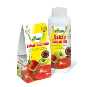Calcio liquido AL.FE