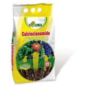 Calciocianamide AL.FE 5kg