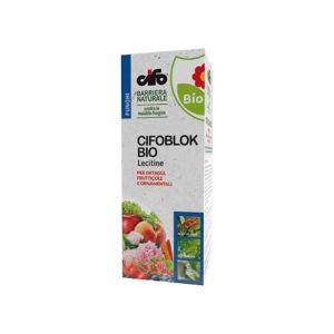 Cifoblock BIO Lecitina di soia CIFO - 100g