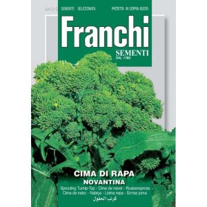 Cima di Rapa Novantina 12g