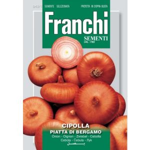 Cipolla di Bergamo 12g