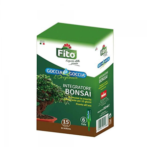 Goccia a goccia bonsai - 6x32ml