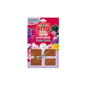 Bastoncini piante fiorite - 20pz