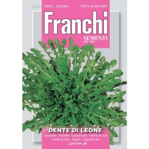 Sementi Franchi - Dente di Leone