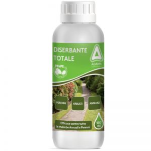 Diserbante totale gliphogan PFnPE ADAMA 500ml