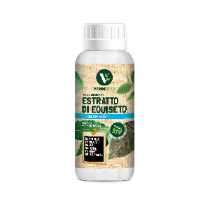 Estratto di Equiseto da 500 ml - VERDEVIVO