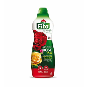Rose PLUS FITO - 1l