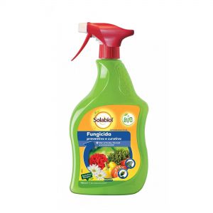 SOLABIOL FUNGICIDA 750ml SMB
