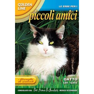 Sementi Franchi - Miscuglio per Gatti