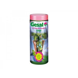Oasi la riserva d'acqua GESAL 300ml