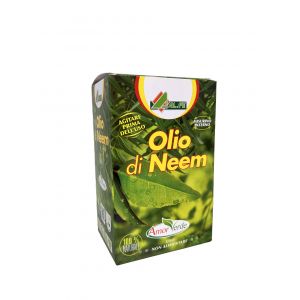 Olio Di Neem AL.FE - 250ml