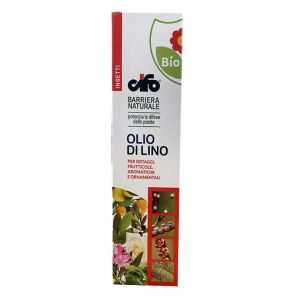 Olio di Lino CIFO - 200ml