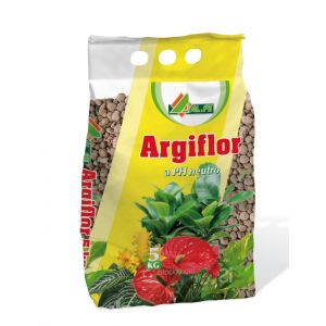 Argiflor AL.FE5 litri