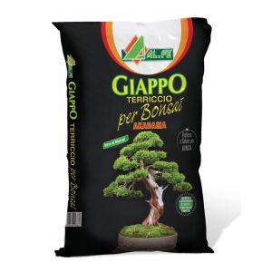 GIAPPO AL.FE - 2,5l SUBSTRATO DI COLTIVAZIONE PER BONSA