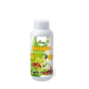 BORO LIQUIDO AL.FE - 100ml
