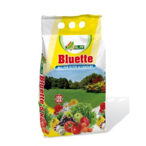 BLUETTE  AL.FE - BLU PER TUTTE LE COLTURE