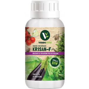 Macerato di Crisantemo Krisan-F  VERDEVIVO