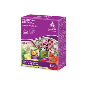 LEPINOX PLUS PFnPE 50g ADAMA
