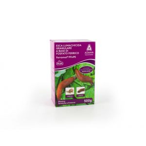 ESCA LUMACHICIDA GRANULARE 500 gr ADAMA