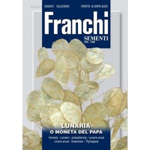 Sementi Franchi - Lunaria (o Moneta del Papa)