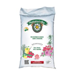 Concime Bio Natura È Vita