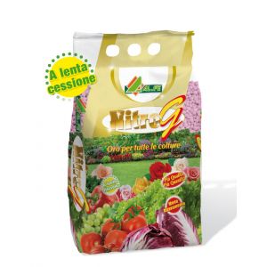 Nitro G  AL.FE 4kg