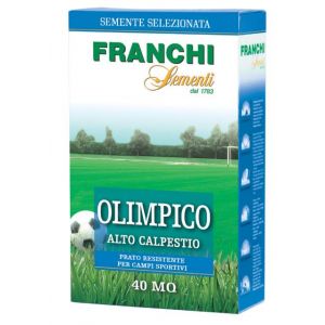 Sementi Franchi - Prato Olimpico Alto Calpestio 1kg