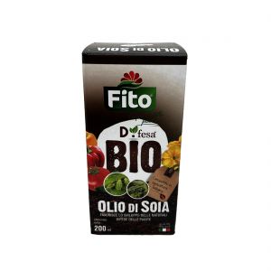 Olio di Soia FITO - 200ml
