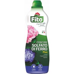 Solfato di Ferro FITO - 1l