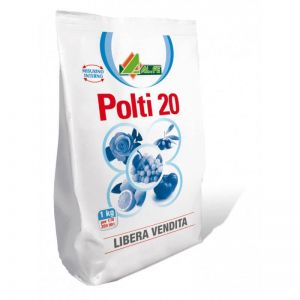 Polti 20 AL.FE