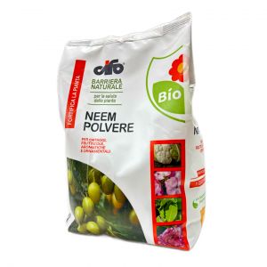 Polvere di Neem Bio 1,2 kg CIFO